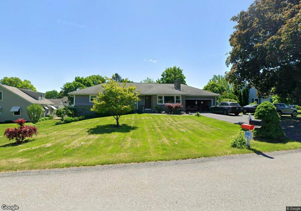 32 Valley View Rd, Poughkeepsie, NY 12603 - photo 1