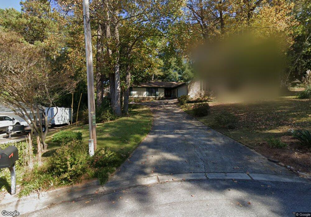 3810 Clubhouse Ct SE unit 2, Conyers, GA 30094 - photo 1