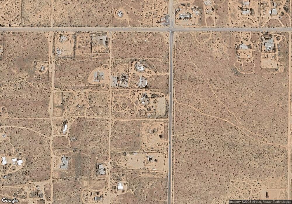 3444 Yucca Mesa Rd, Yucca Valley, CA 92284 - photo 1