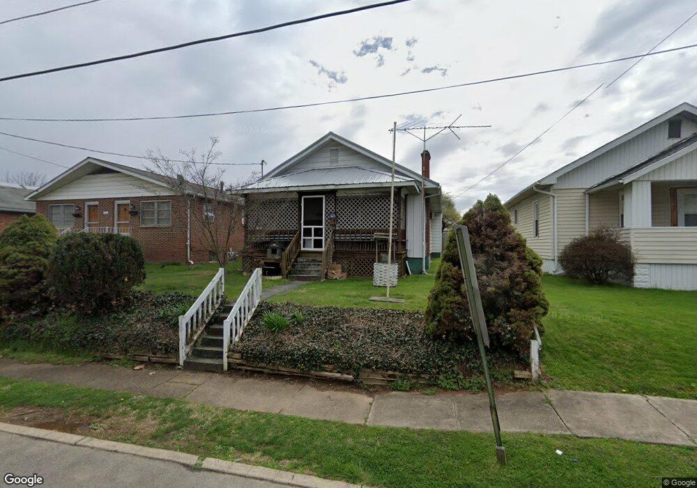 1227 Moore Ave, Dunbar, WV 25064 - photo 1