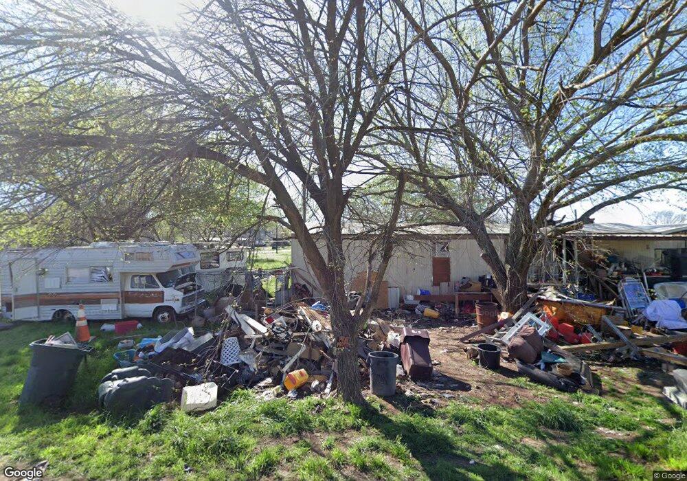 207 Shawnee Trail, Weatherford, TX 76087 - photo 1