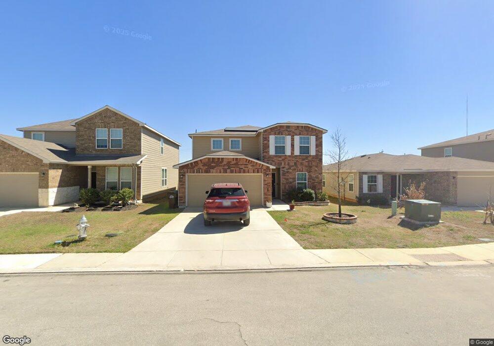 9866 Silver Mist Way, San Antonio, TX 78254 - photo 1