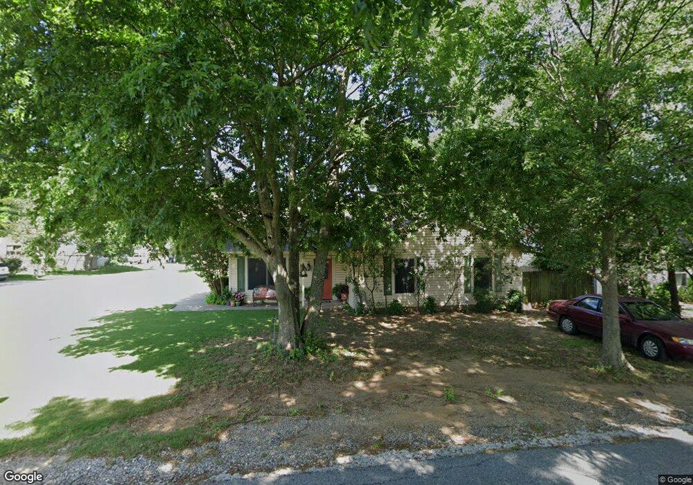 512 Cardinal Ln, Pottsboro, TX 75076 - photo 1