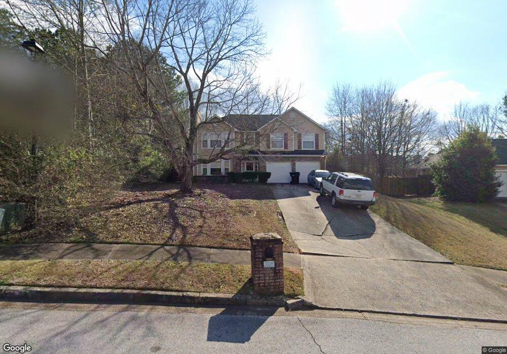 220 Alexis Ave unit 110, Stockbridge, GA 30281 - photo 1