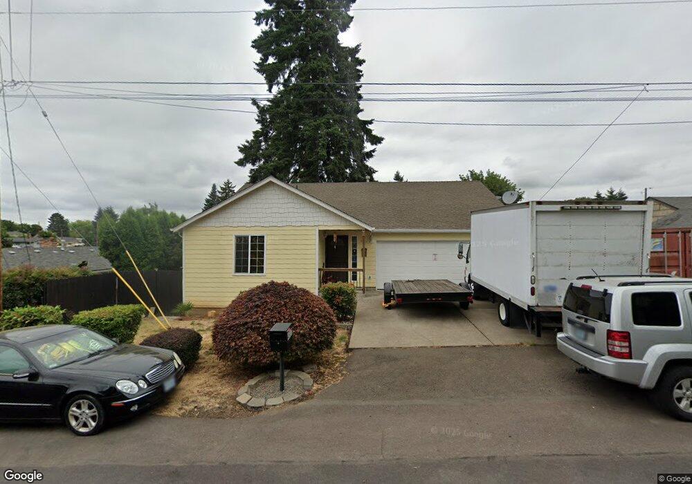 4807 Gobert Ave NE, Keizer, OR 97303 - photo 1