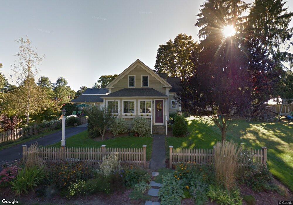 21 River St, Natick, MA 01760 - photo 1