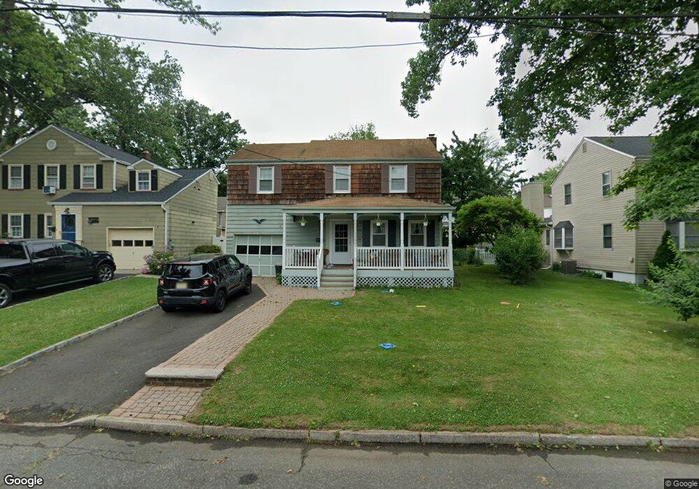 447 Orchard St, Rahway, NJ 07065 - photo 1