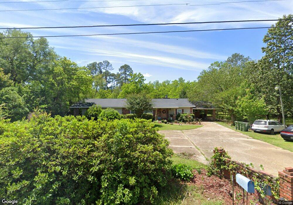 655 Cherokee Dr, Moultrie, GA 31768 - photo 1