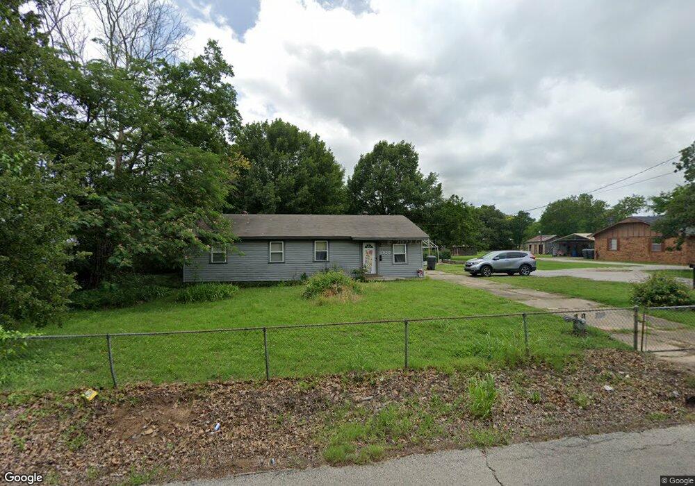 1920 3rd Ave NE, Ardmore, OK 73401 - photo 1