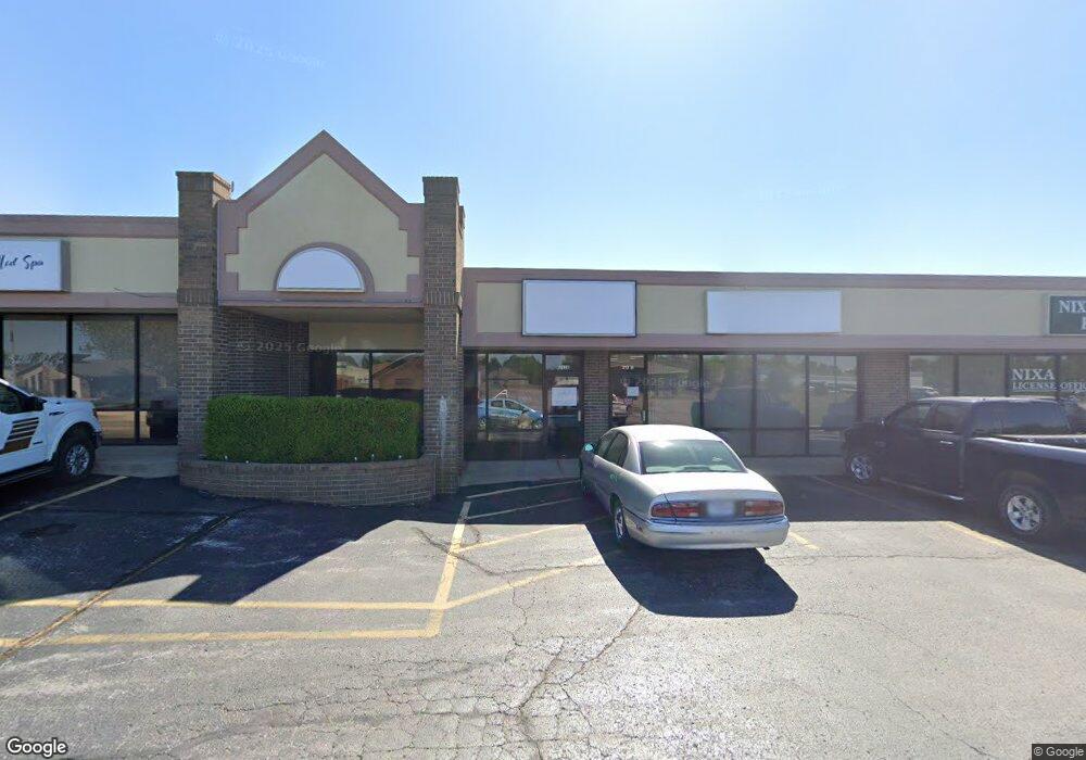 212 Village Center St unit A, Nixa, MO 65714 - photo 1