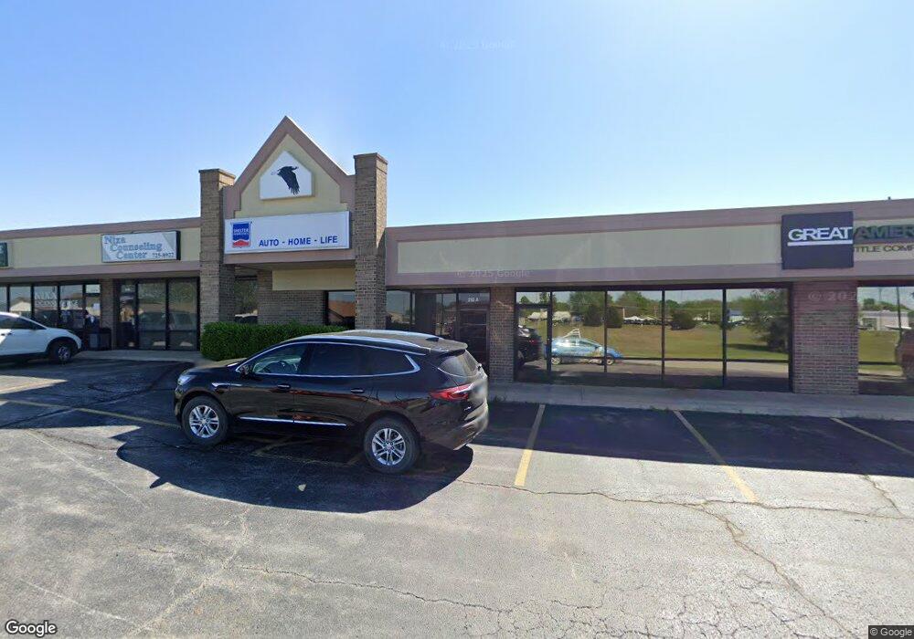 216 Village Center St unit C & D, Nixa, MO 65714 - photo 1