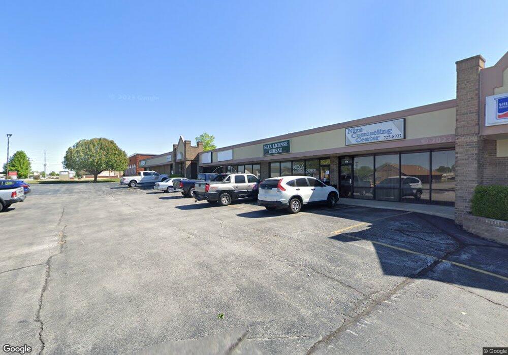 214 Village Center St unit B, Nixa, MO 65714 - photo 1