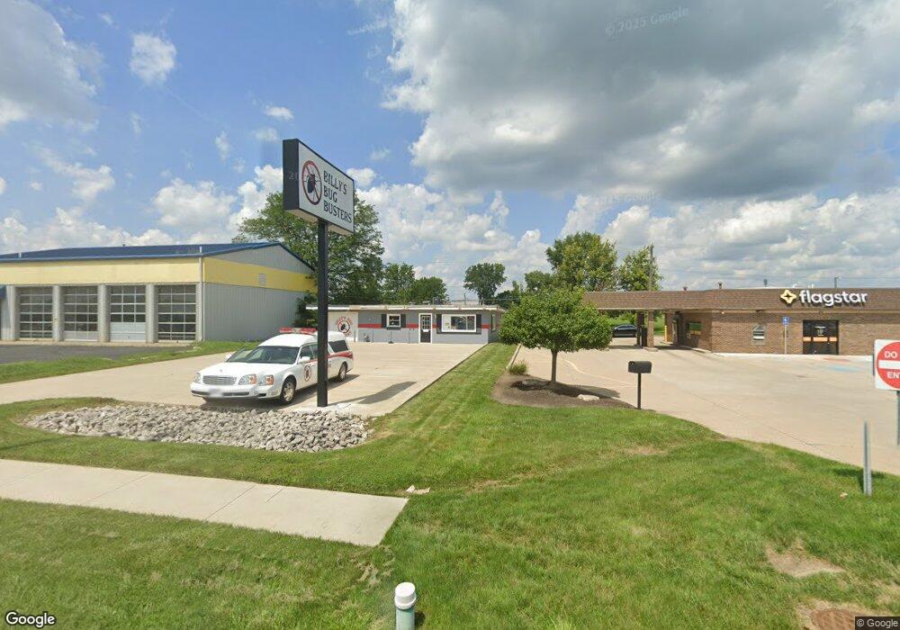 816 W 7th St, Auburn, IN 46706 - photo 1