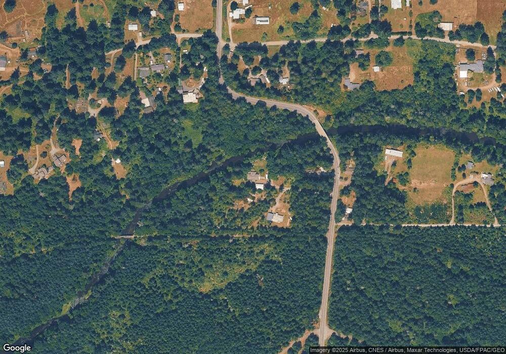 16039 Vail Loop SE, Rainier, WA 98576 - photo 1