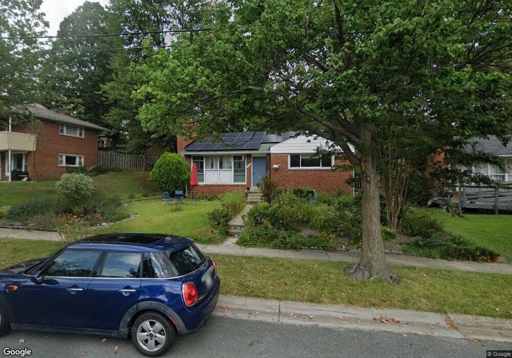 10413 Insley St, Silver Spring, MD 20902 - photo 1