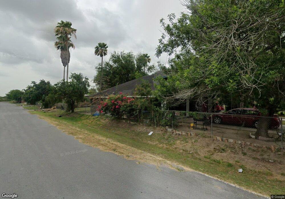 5210 Mercedes St, Weslaco, TX 78599 - photo 1