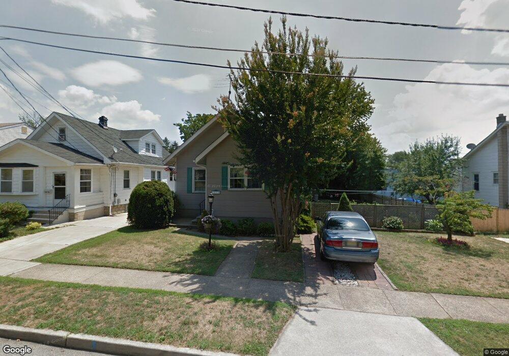 6012 Washington Ave, Pennsauken, NJ 08110 - photo 1