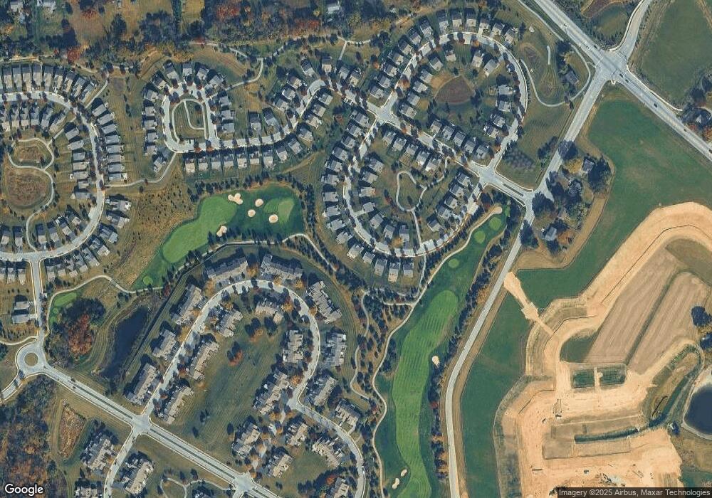 821 S Haines Cir, Downingtown, PA 19335 - photo 1