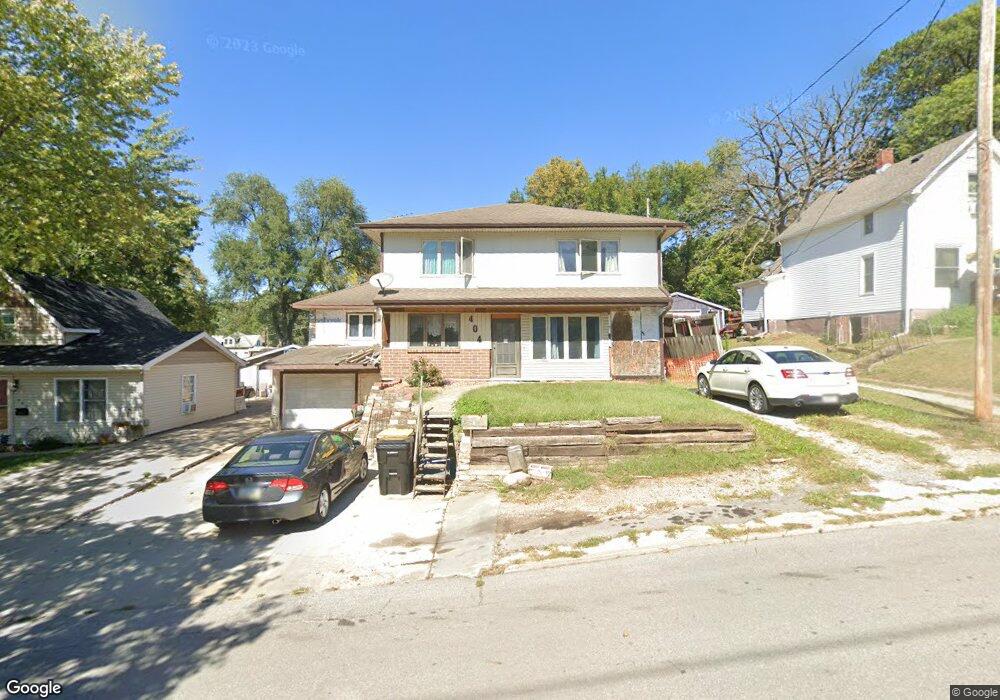 404 E Division St, Colfax, IA 50054 - photo 1