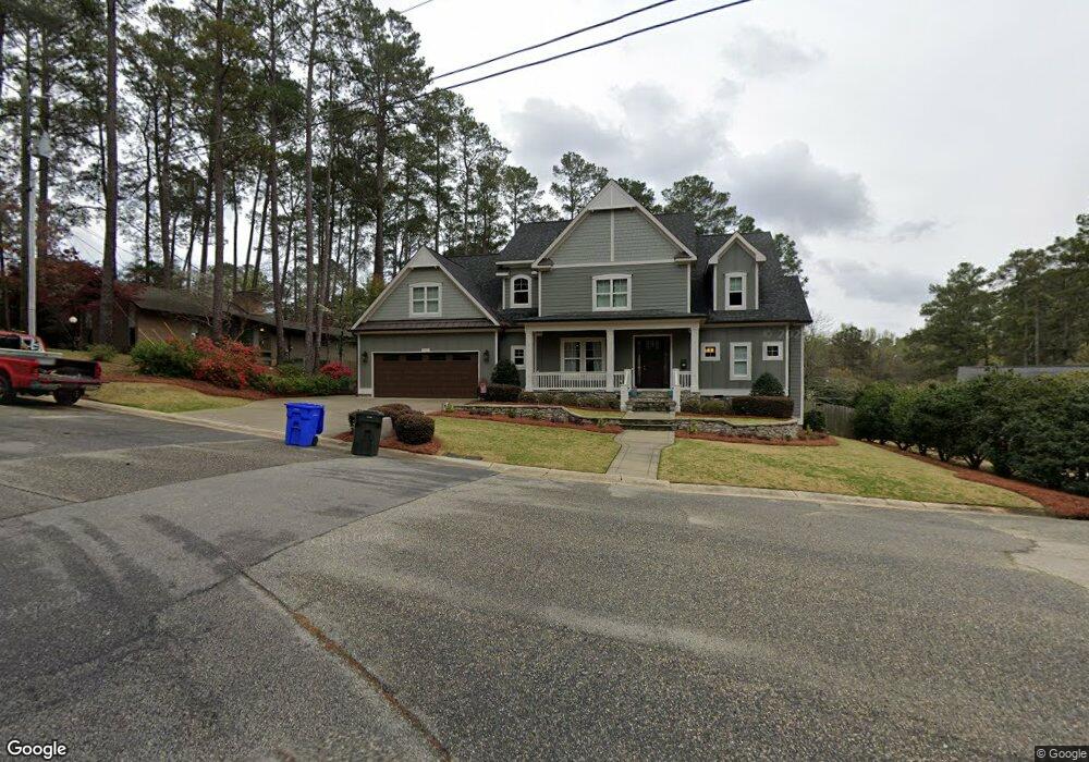 2507 Spring Valley Rd, Fayetteville, NC 28303 - photo 1