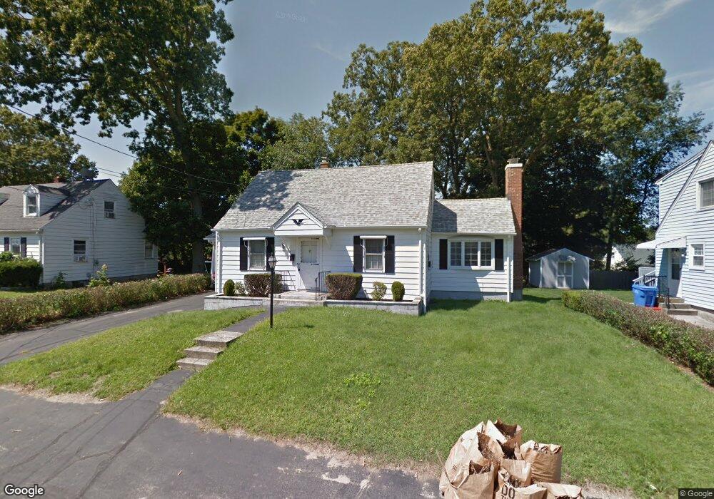 36 Barbara St, Waterbury, CT 06704 - photo 1