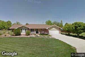 108 W Oak St, Plains, KS 67869