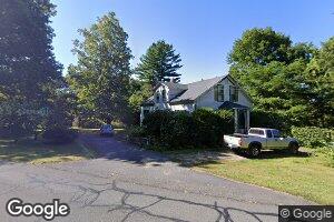 241 Shays St, Amherst, MA 01002
