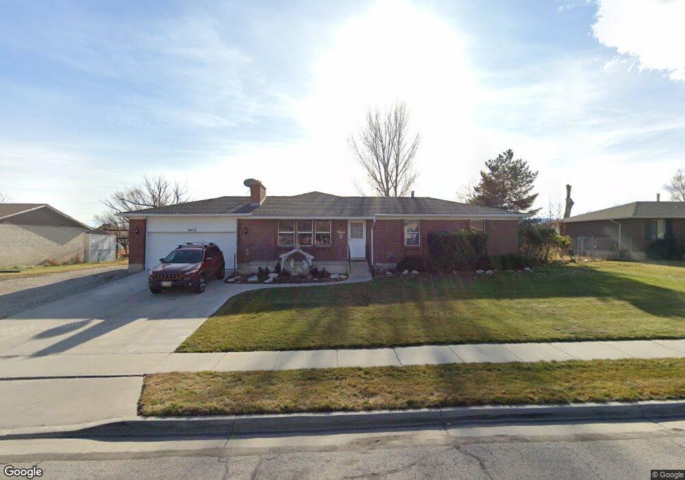 2473 W 12420 S, Riverton, UT 84065 - photo 1
