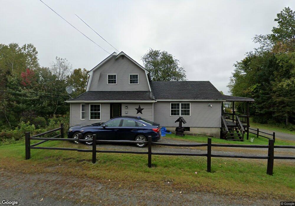1 Prehemo Ln, Pittsburg, NH 03592 - photo 1
