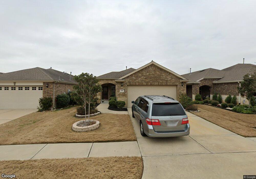 510 Saffron Plum Ln, Richmond, TX 77469 - photo 1