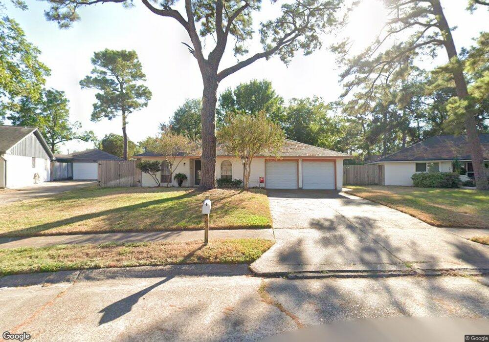 8706 Landwood Dr, Houston, TX 77040 - photo 1