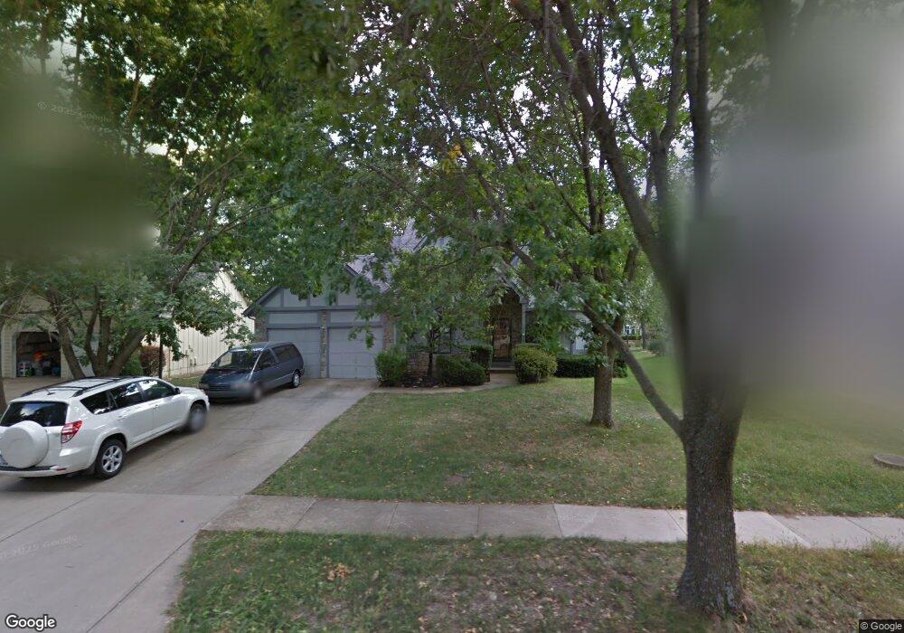 16015 W 80th Place, Lenexa, KS 66219 - photo 1