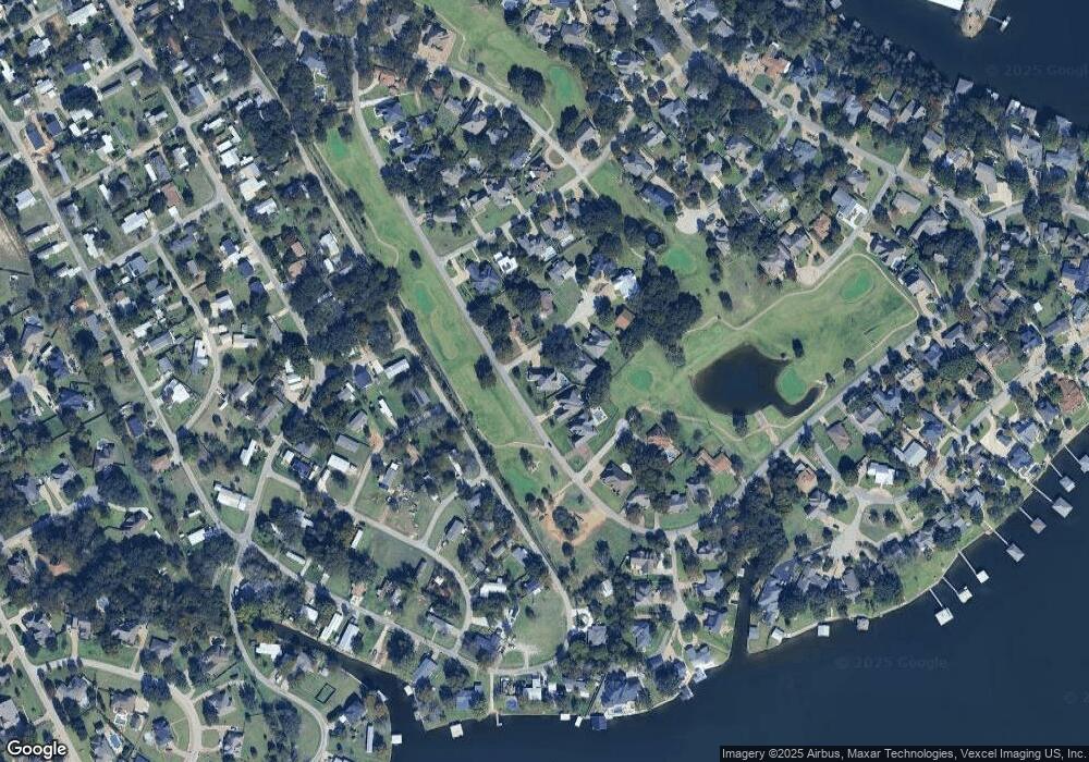 5316 Fairway Cir, Granbury, TX 76049 - photo 1