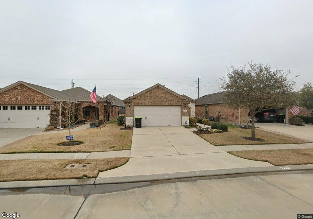 2915 Cone Flower Dr, Richmond, TX 77469 - photo 1