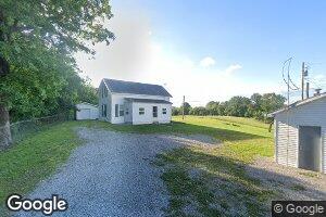 500 Gabes Ln, Loretto, KY 40037