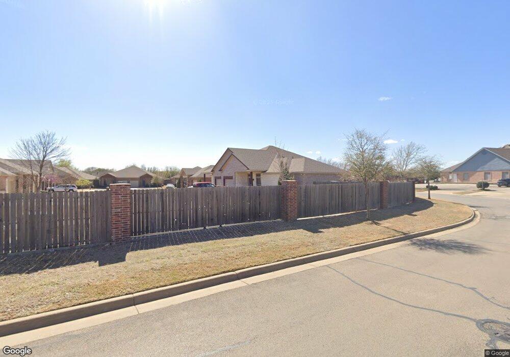 104 Stone Park Ln, Cleburne, TX 76033 - photo 1