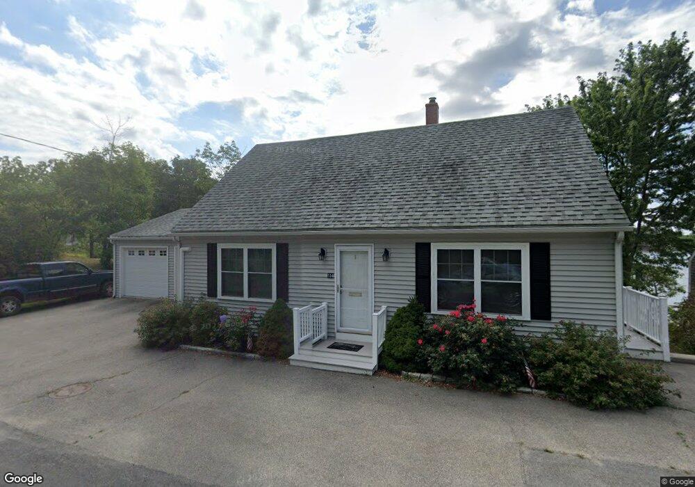 154 Whipple Rd, Kittery, ME 03904 - photo 1