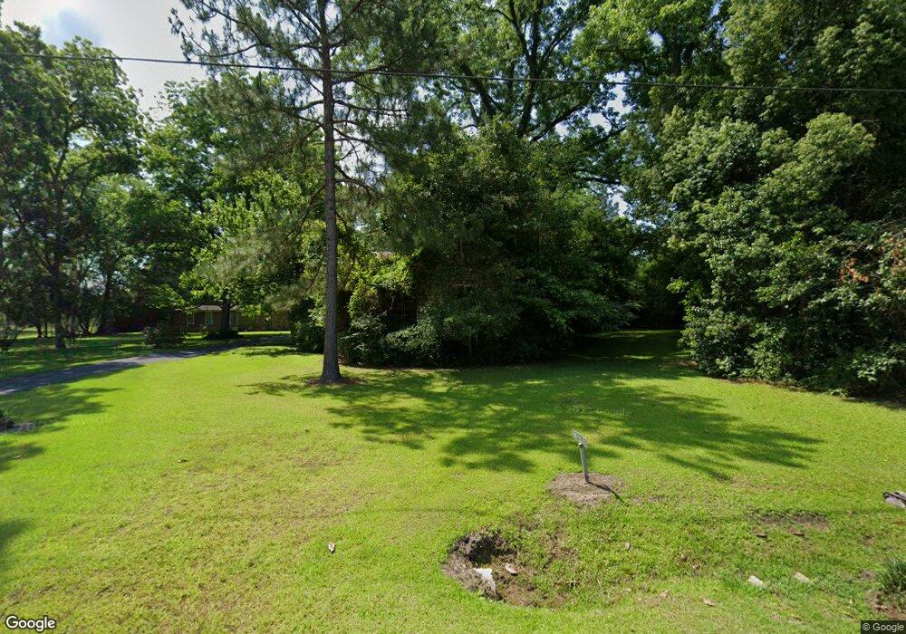 5392 Dixie Rd, Dixie, GA 31629 - photo 1