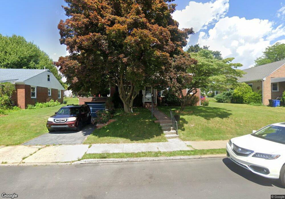 15 E Berger St, Emmaus, PA 18049 - photo 1