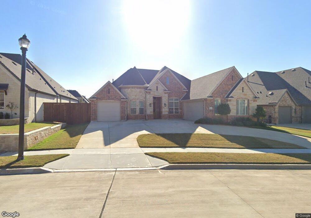 8153 Precinct Line Rd, North Richland Hills, TX 76182 - photo 1