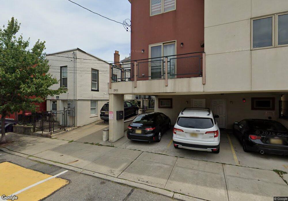 2902 Jeanette St unit 2B, Union City, NJ 07087 - photo 1