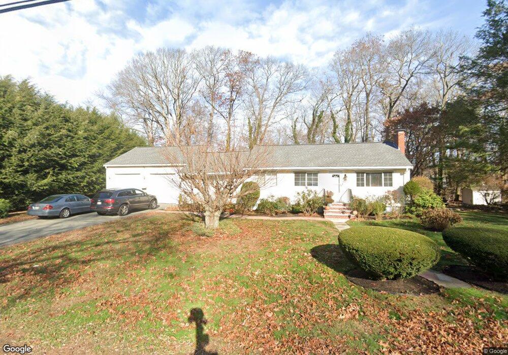 47 Cole Terrace, Randolph, MA 02368 - photo 1