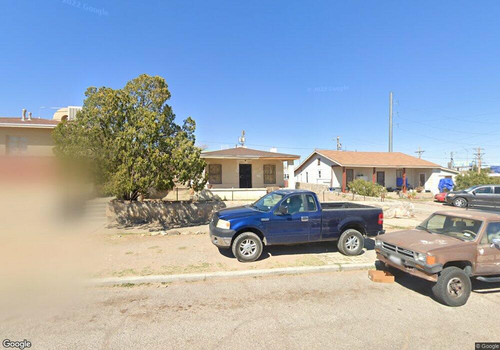 4017 Morehead Ave, El Paso, TX 79930 - photo 1