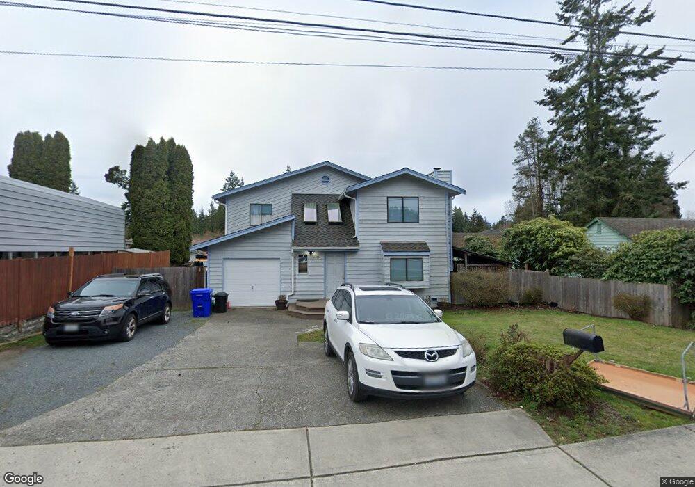 10705 3rd Ave SE, Everett, WA 98208 - photo 1