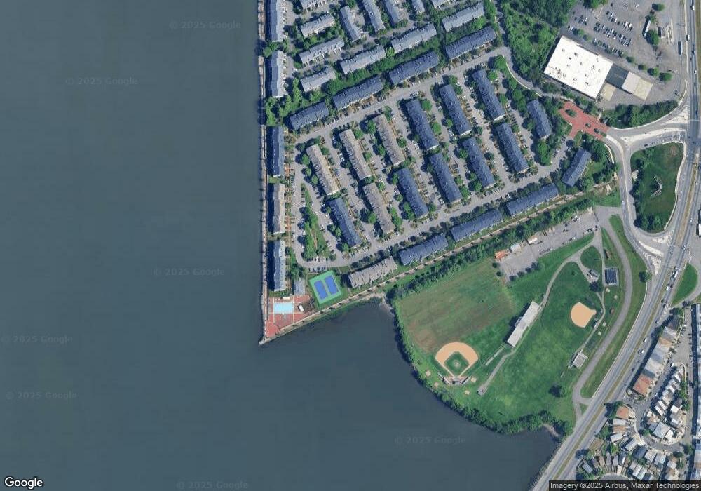 128 Cherry St, Jersey City, NJ 07305 - photo 1