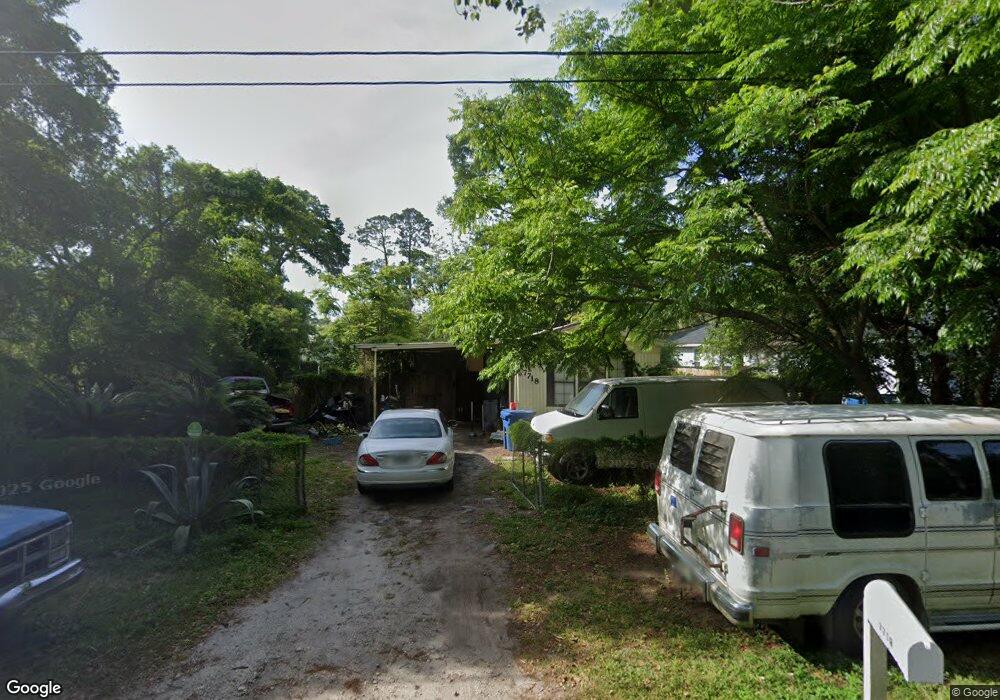 7718 Eaton Ave, Jacksonville, FL 32211 - photo 1