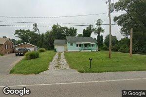 5800 Old Missouri Ave, East Saint Louis, IL 62207