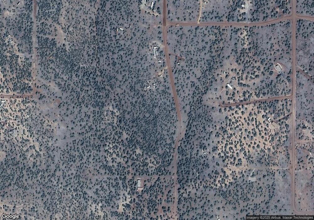 1180 N Yavapai Blvd, Ash Fork, AZ 86320 - photo 1