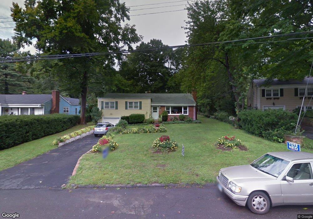 208 High Clear Dr, Stamford, CT 06905 - photo 1