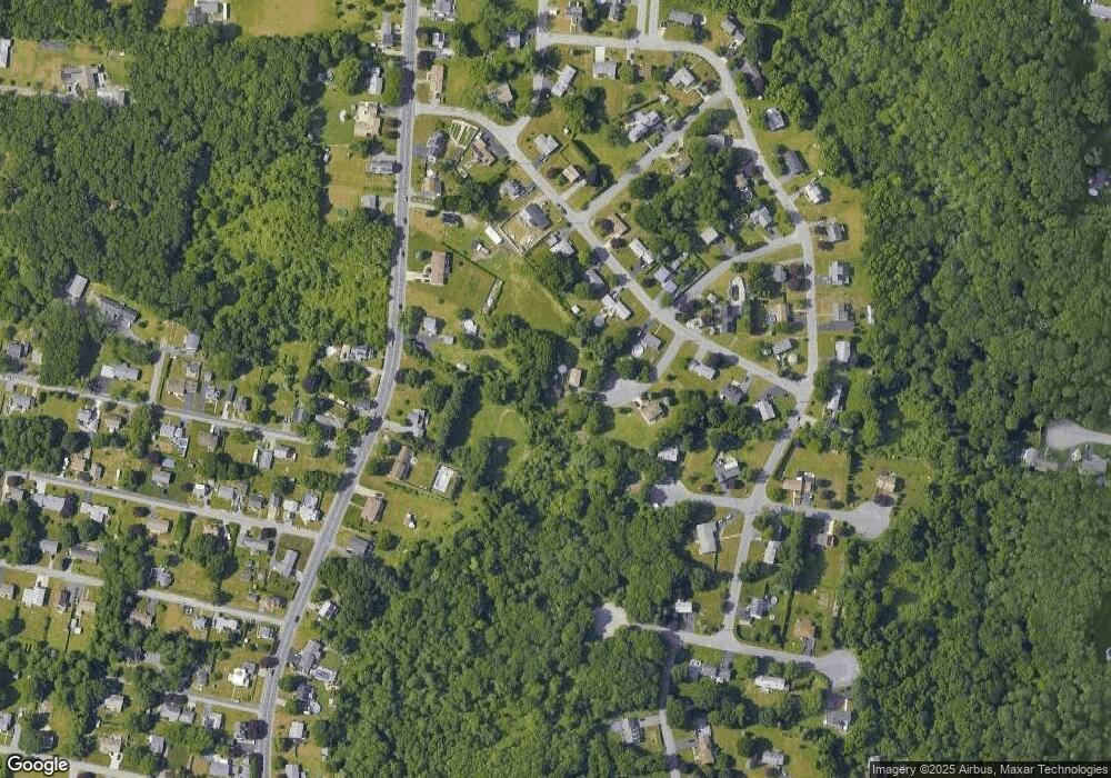 1 Lawton St, Swansea, MA 02777 - photo 1